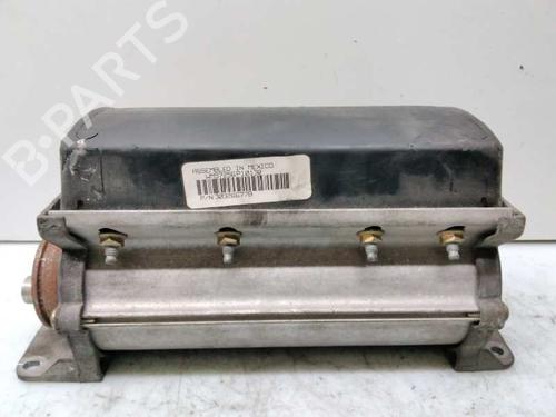 Passenger airbag MERCEDES-BENZ M-CLASS (W163)  | BP8568902C10 