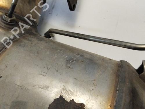 Particulate filter AUDI Q5 (8RB) 3.0 TDI quattro | BP37423963M81 - Image 3