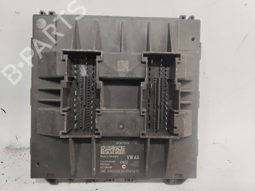 Electronic module SEAT IBIZA IV (6J5, 6P1)  | BP27556692M83 