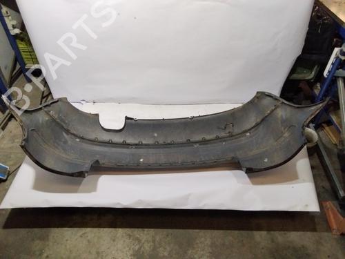 Stoßstange hinten AUDI A3 Sportback (8PA) 2.0 FSI | BP30314092C8