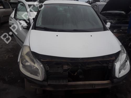 Zamek drzwi przednich lewych RENAULT CLIO III (BR0/1, CR0/1) 1.5 dCi | BP16376436C98