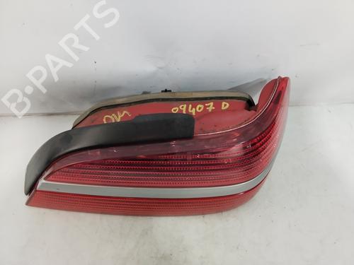 Right taillight PEUGEOT 406 (8B) 2.0 HDI 110 | BP27529862C35 