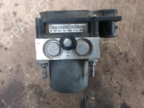 ABS Bremseaggregat FIAT STILO (192_)  | BP8561388M43 