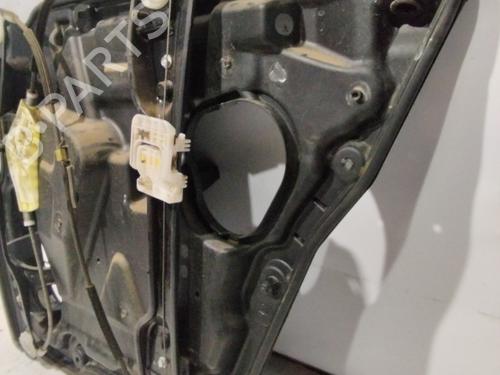 Rear left window mechanism DODGE JOURNEY 2.0 CRD | BP30391340C24