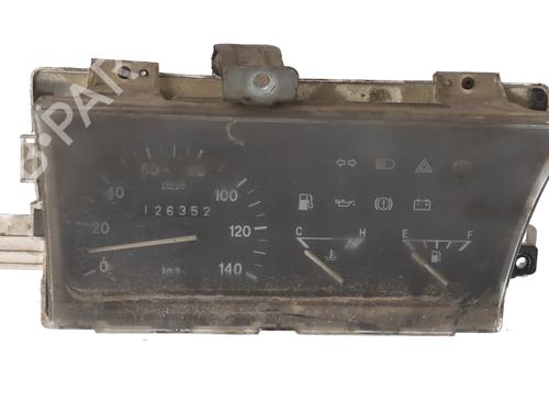 Used Instrument cluster Instrument cluster DAIHATSU HIJET Van (S85) 1.2 D (35 hp) 36432378 36432378