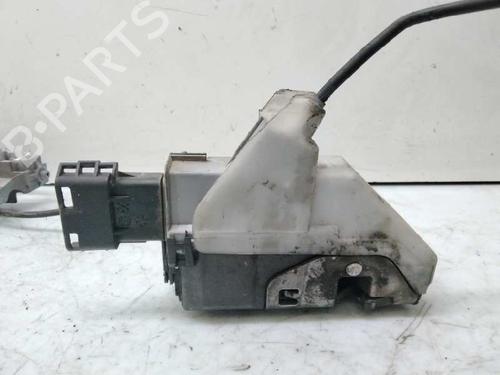 Rear right lock PEUGEOT 3008 I MPV (0U_)  | BP8573712C99 