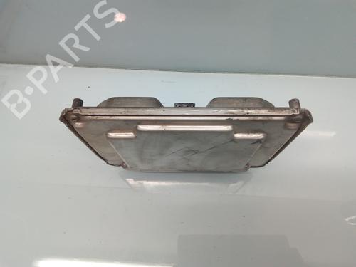 Engine control unit (ECU) SEAT IBIZA III (6L1)  | BP8856490M57 