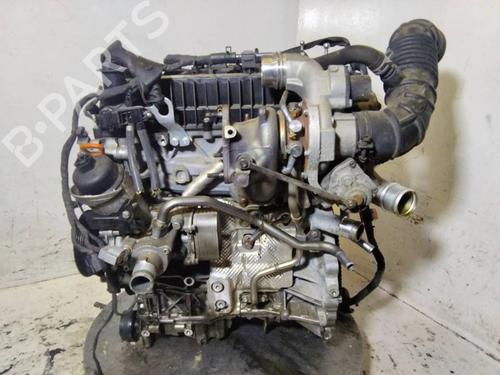 Used Engine Engine 39184789 39184789