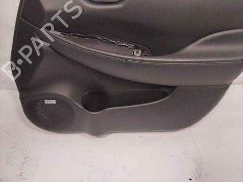 Front right panel NISSAN LEAF (ZE1) Electric | BP21606033C59