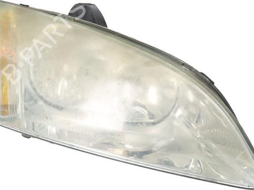 Right headlight FORD FOCUS II Saloon (DB_, FCH, DH) | BP37602963C29 - Image 3