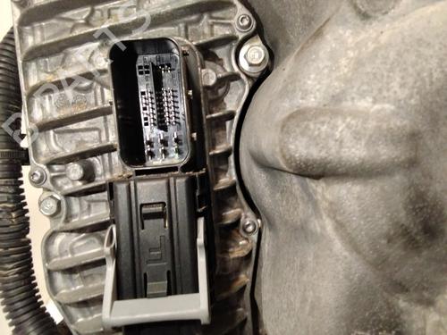 Gearbox FORD FOCUS III  | BP27691987M3 
