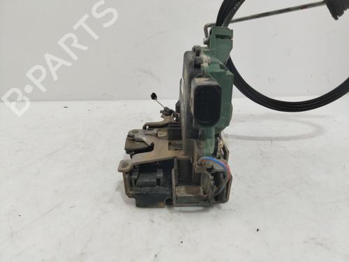 Front right lock VW GOLF IV (1J1) 1.9 TDI | BP22562807C97 