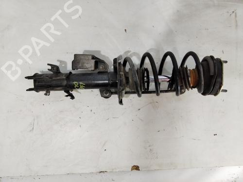 Left front shock absorber FORD TOURNEO COURIER B460 MPV | BP35737003M16 - Image 2