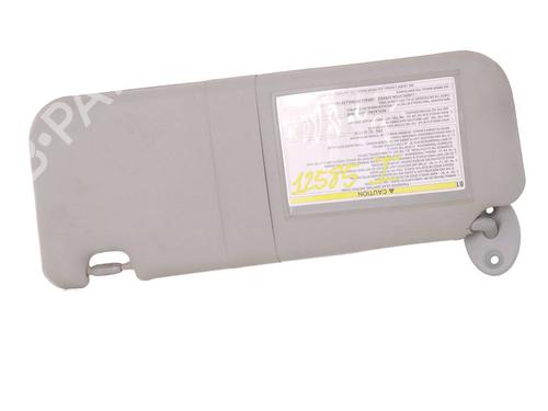 left-sun-visor-toyota-hilux-viii-platformchassis-_n1_-2015-40154258 main image