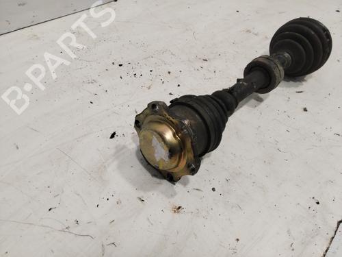 Left front driveshaft SEAT IBIZA III (6L1)  | BP24309673M38 