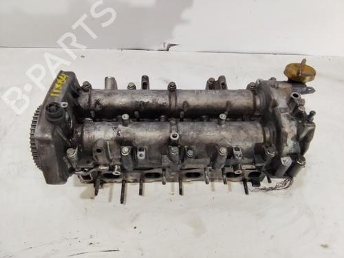 Used Cylinder head Cylinder head OPEL COMBO Box Body/MPV (X12) [2012-2026] 35905419 35905419
