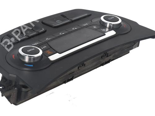 Climate control FORD C-MAX II (DXA/CB7, DXA/CEU) | BP36421001I5 - Image 2