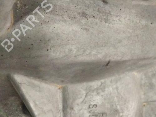 Gearbox SEAT IBIZA V (KJ1, KJG)  | BP24437350M3 