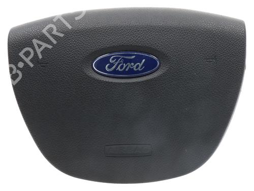 Førerens kollisjonspute FORD FOCUS II (DA_, HCP, DP) 1.6 TDCi (109 hp) 30271757