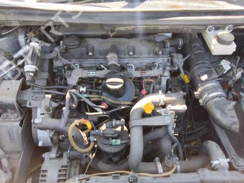 Left front window switch PEUGEOT 307 (3A/C) | BP39203167I27 - Image 10