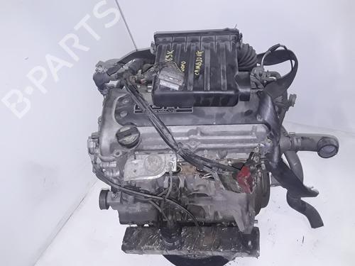 Motor SUZUKI SWIFT III (MZ, EZ)  | BP11056537M1 