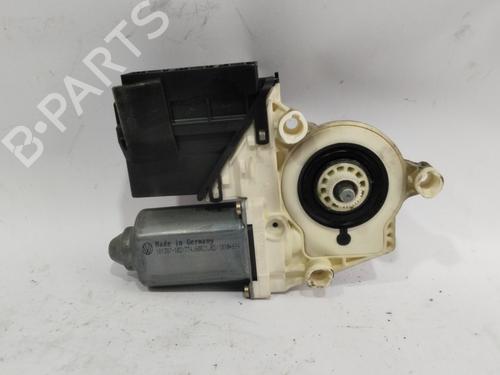 Portierruitmotor linksvoor SEAT IBIZA III (6L1) [2002-2009]  26961758