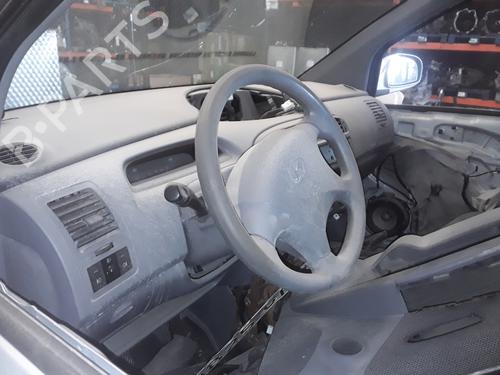 Venstre Baklys HYUNDAI MATRIX (FC)  | BP15645149C34 
