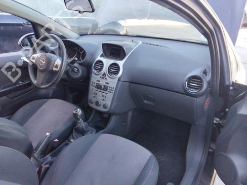 Buzina OPEL CORSA D (S07) | BP30689581E13