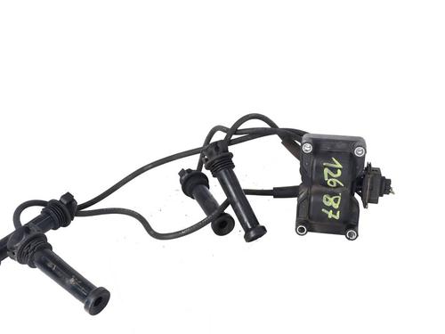 Used Ignition coil Ignition coil FORD MONDEO III (B5Y) 1.8 16V (110 hp) 40154707 40154707