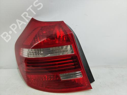Left taillight BMW 1 (E87) 118 d | BP25469942C34 