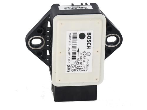 electronic-sensor-citroen-c4-ii-nc_-2009-36497330 main image