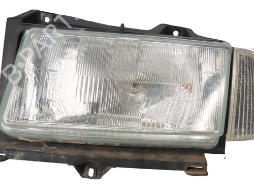Used Left headlight Left headlight 37013007 37013007