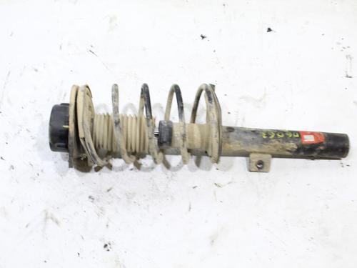 Used Right front shock absorber PEUGEOT 206 Hatchback (2A/C) 1.4 LPG (75 hp) 17125149