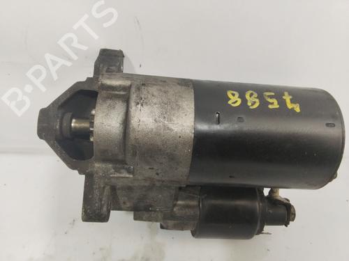 Starter RENAULT LAGUNA II (BG0/1_) 1.8 16V (BG06, BG0J, BG0M) | BP21551141M8 