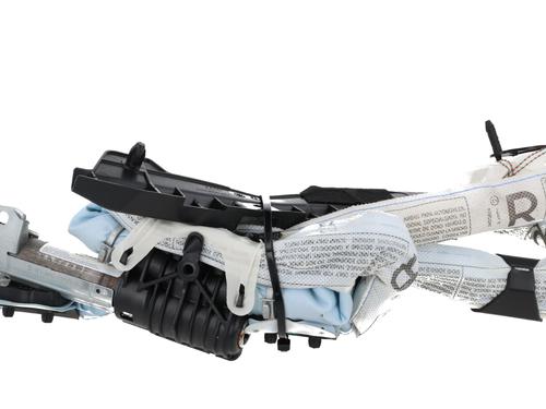 Used Right curtain airbag BMW X1 (E84) sDrive 20 d (177 hp) 29831017