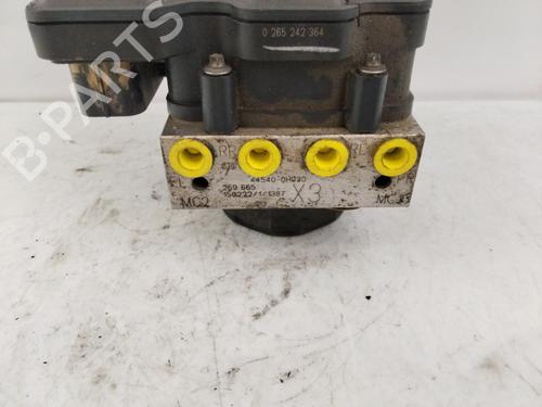 ABS pump TOYOTA AYGO (_B4_)  | BP21553243M43 