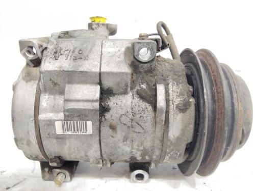 Compressor A/A MITSUBISHI PAJERO III (V7_W, V6_W) [1999-2007]  22385727