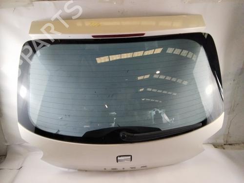 Tailgate SEAT IBIZA IV (6J5, 6P1)  | BP21262375C6 