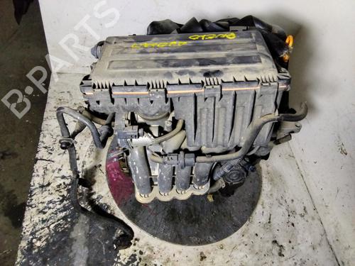 Engine SEAT IBIZA IV (6J5, 6P1) | BP37434517M1 - Image 3