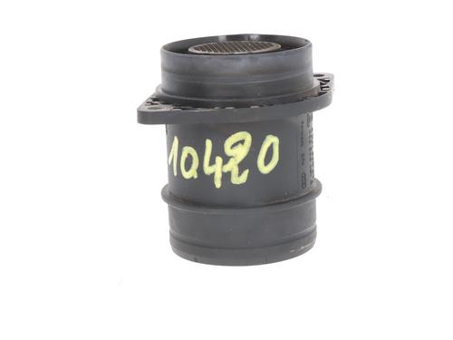 Mass air flow sensor SEAT IBIZA III (6L1) | BP30739184M95