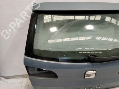 Tailgate SEAT IBIZA III (6L1)  | BP27193116C6 