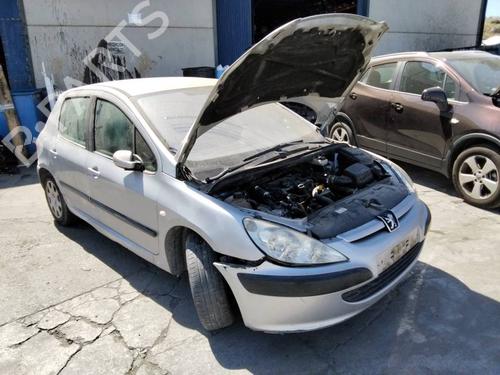 Brugte PEUGEOT 307 (3A/C) 4958582