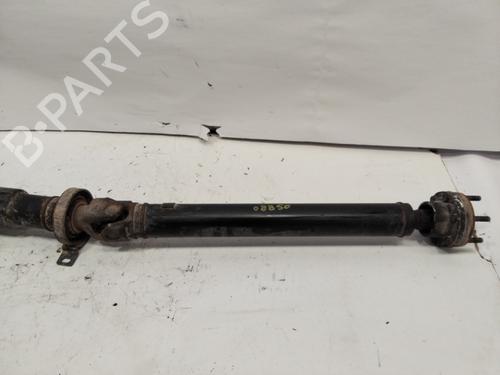 Kardanaksel Kompl. BMW X5 (E53) | BP25625867M37