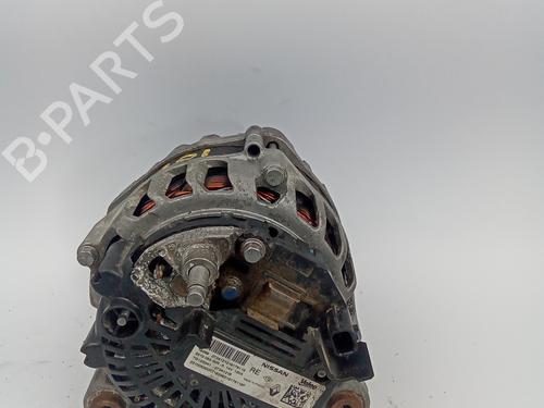 Used Alternator RENAULT CAPTUR II (HF_) [2020-2025]  20698998