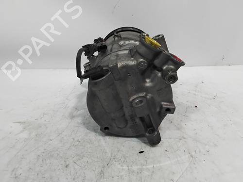 AC compressor OPEL INSIGNIA A (G09)  | BP29982633M34 
