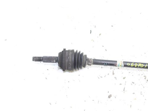 Left front driveshaft CHEVROLET KALOS 1.2 | BP17327818M38