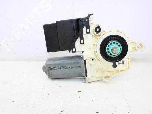 Left rear window motor VW TOUAREG (7P5, 7P6)  | BP21013767E23 