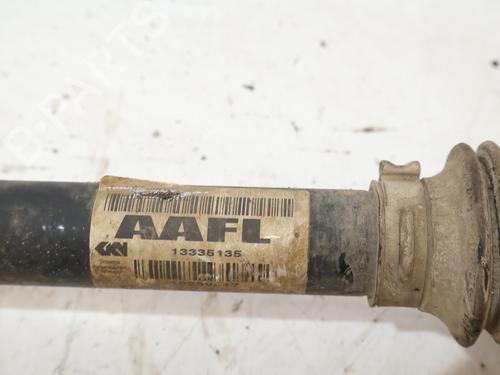 Left front driveshaft OPEL ASTRA J (P10) | BP36535719M38 - Image 2