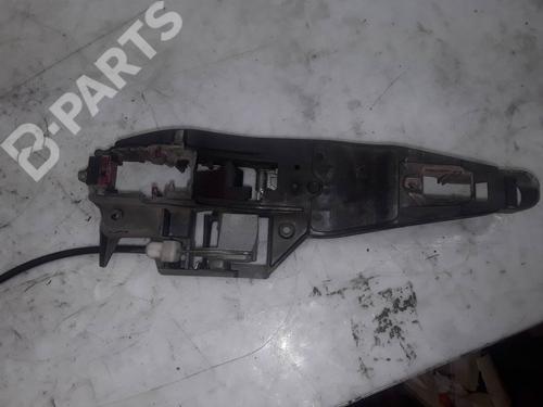 Used Front left exterior door handle Front left exterior door handle PEUGEOT 308 II (LB_, LP_, LW_, LH_, L3_) 1.6 BlueHDi 120 (120 hp) 8581775 8581775