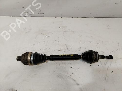 Used Right front driveshaft OPEL VECTRA A (J89) [1988-1995]  29441091